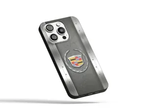Cadillac Coque Silicone Smartphone Qualité Limitée Max